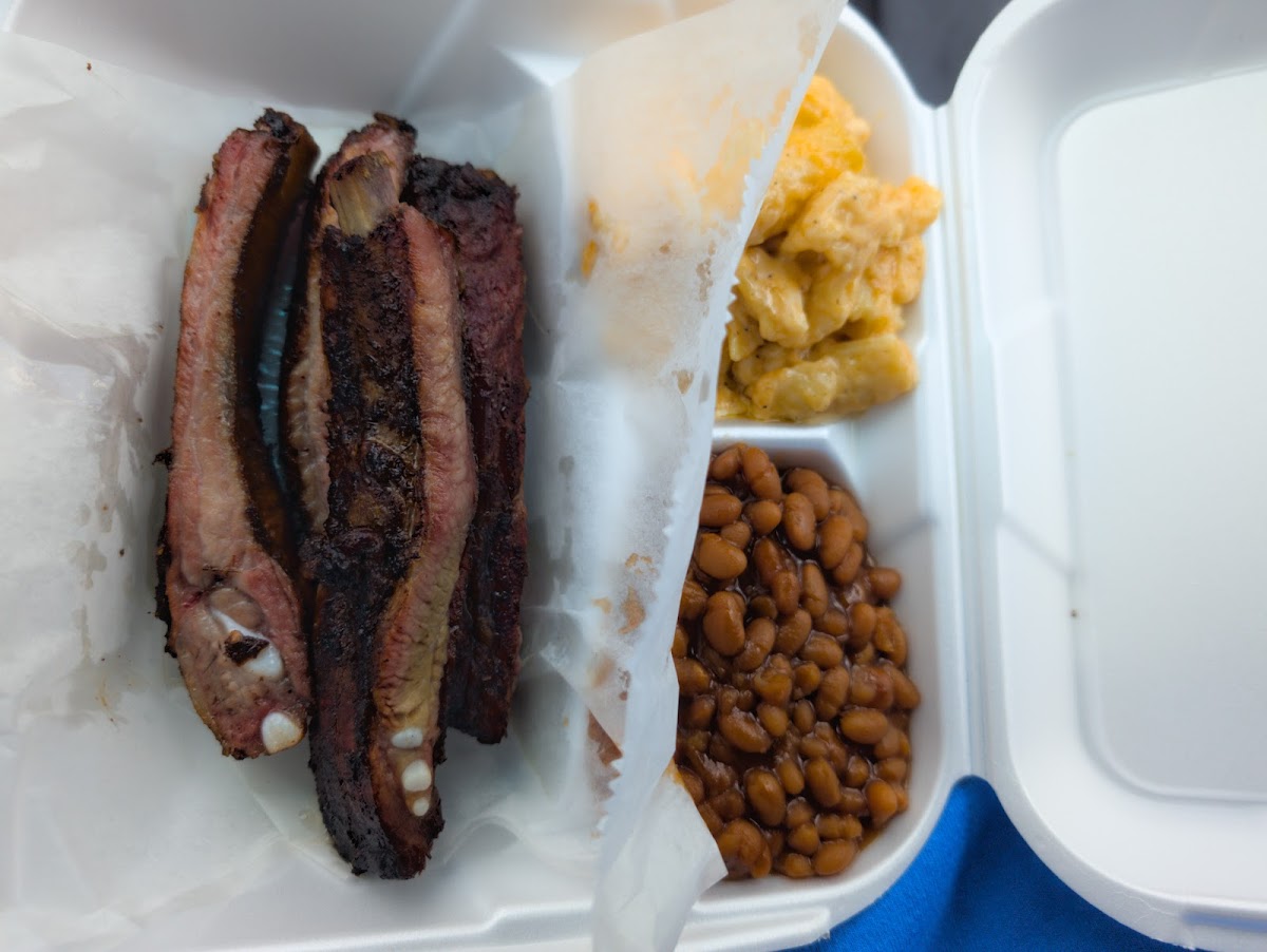 Th3 Central BBQ+ - Photo 4