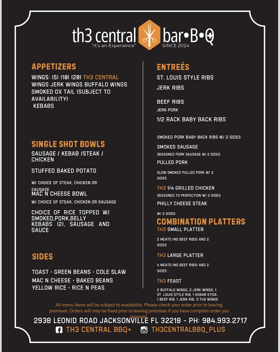 Menu Photo 0