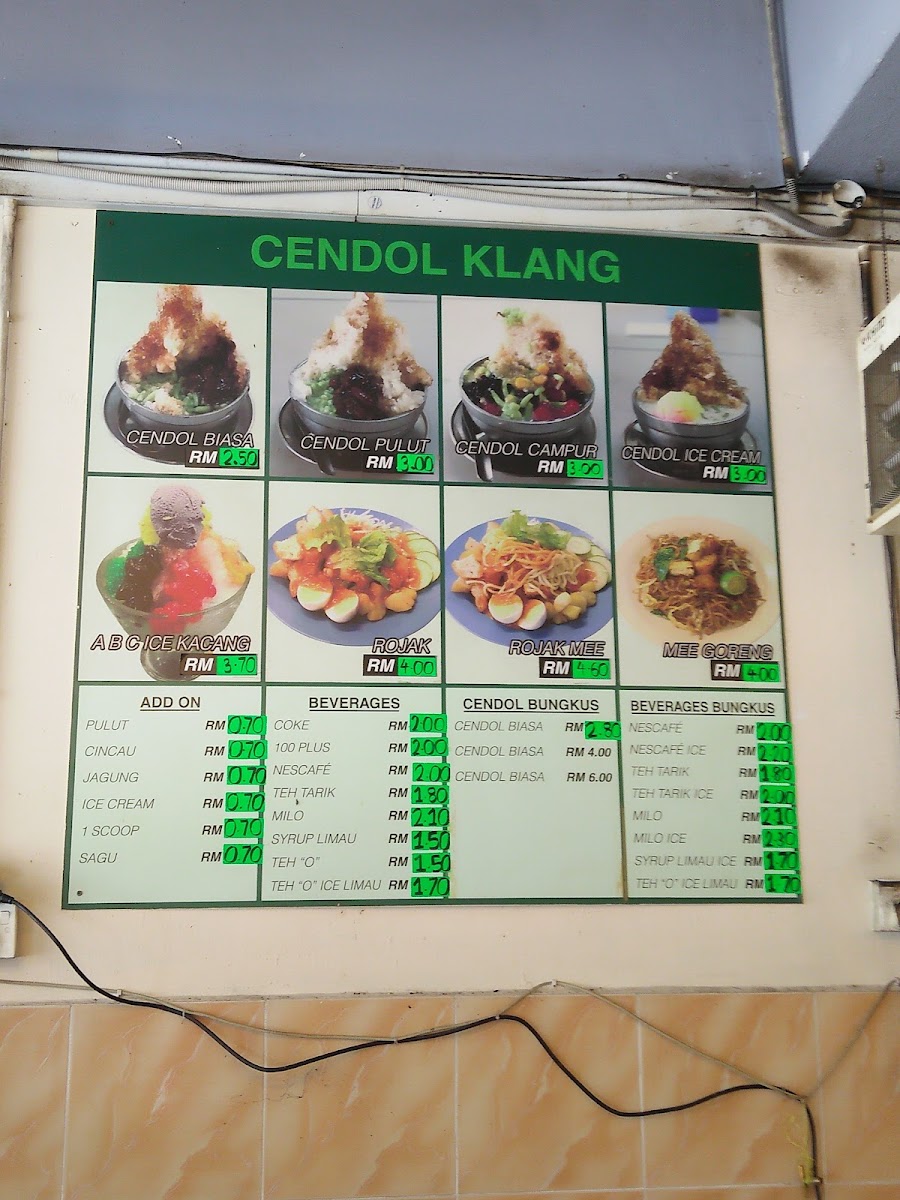 Menu Photo 9