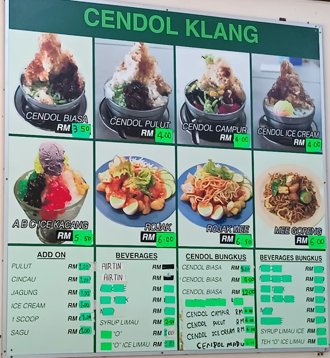 Menu Photo 3
