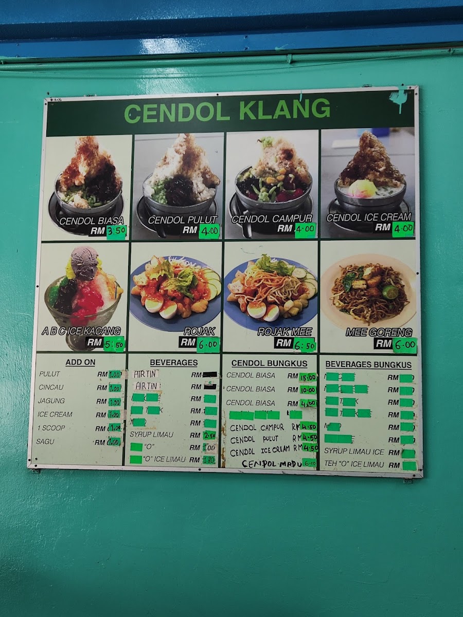 Menu Photo 4