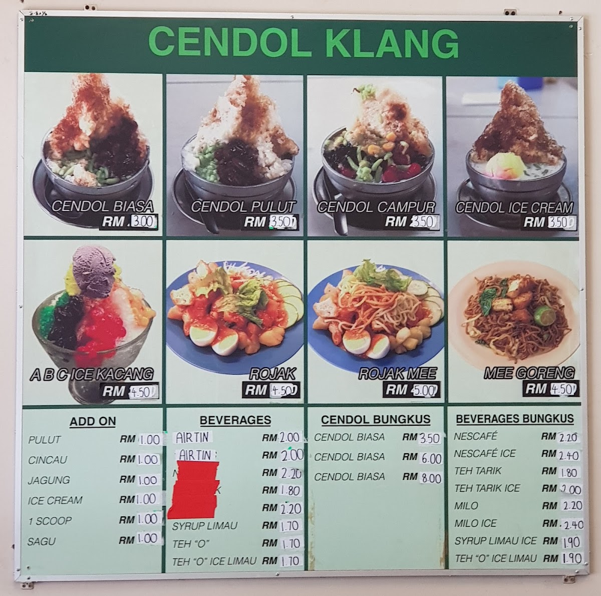 Menu Photo 7