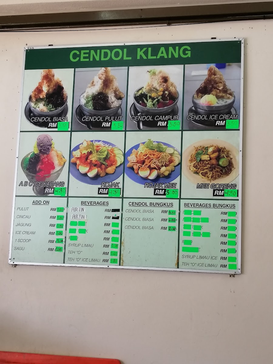 Menu Photo 8