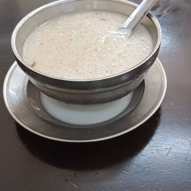 Cendol Biasa