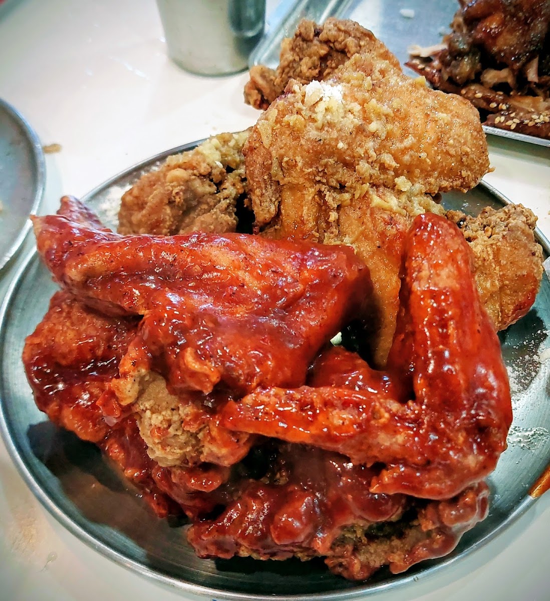 WINGMAN Unlimited Chicken Wings Talamban - Photo 3