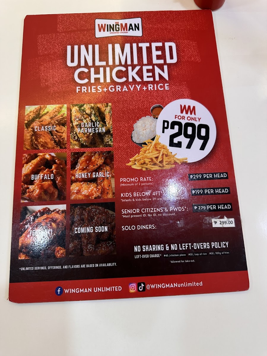 Menu Photo 4
