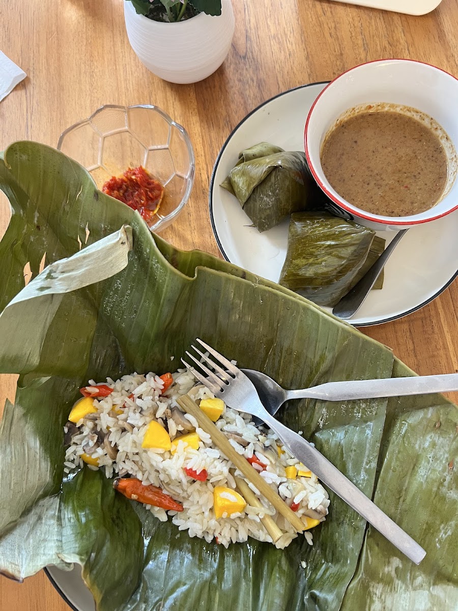 Tansu restaurant - Photo 3