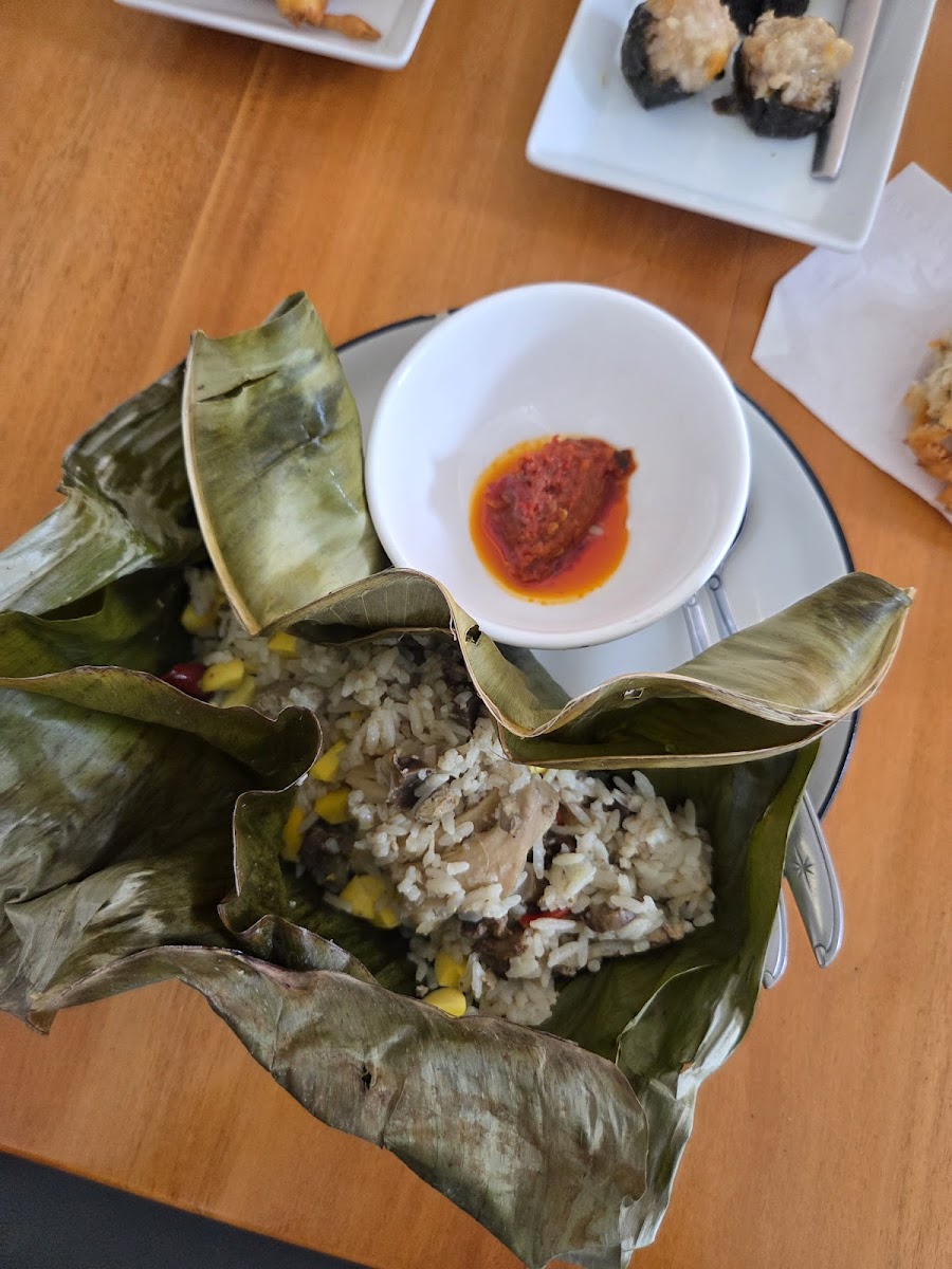 Tansu restaurant - Photo 4