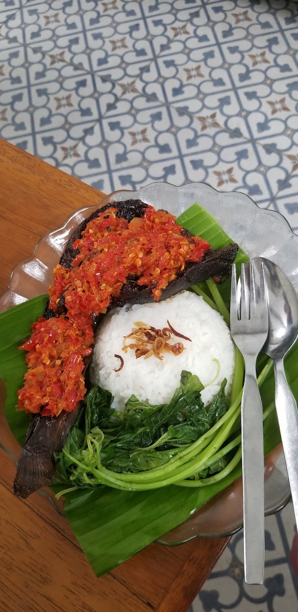 Tansu restaurant - Photo 5
