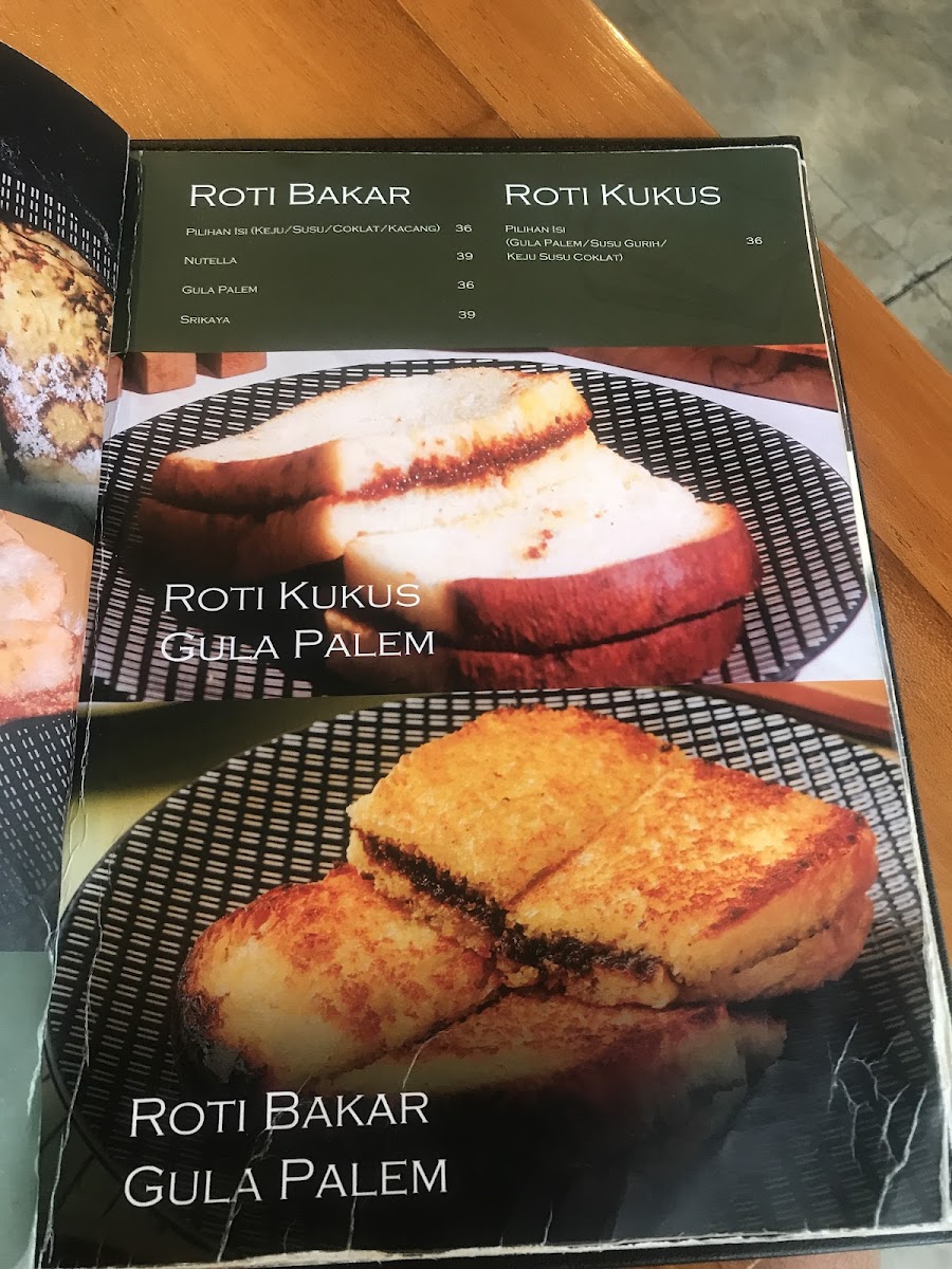 Menu Photo 9