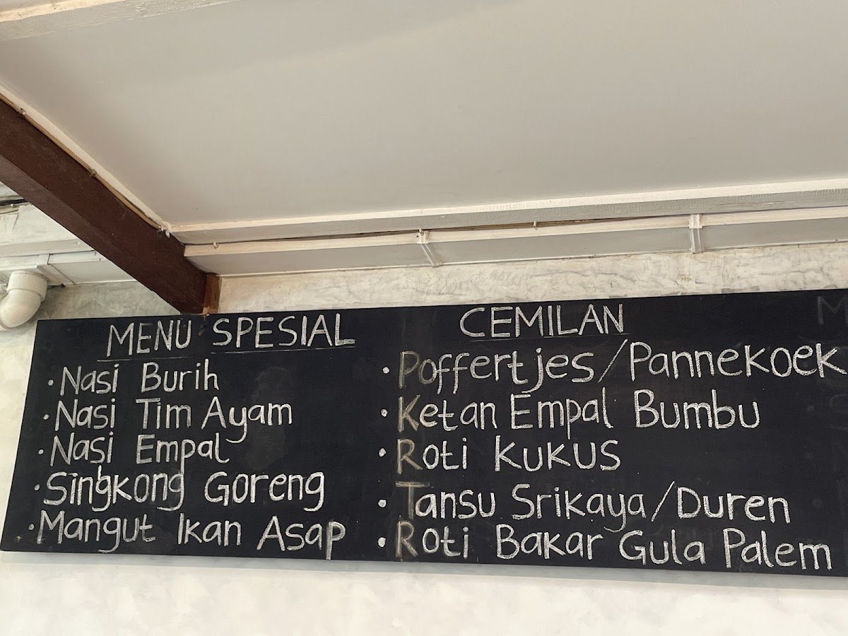 Menu Photo 5