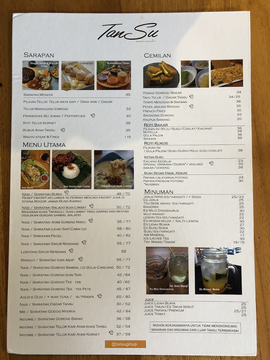 Menu Photo 6