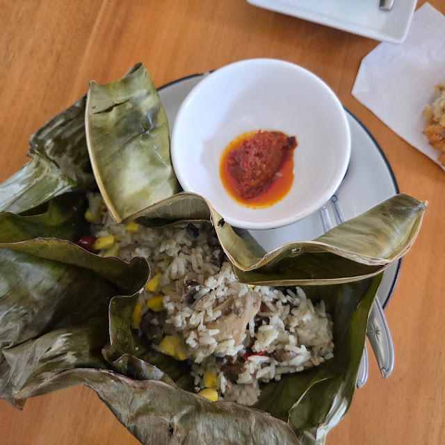 Nasi Burih
