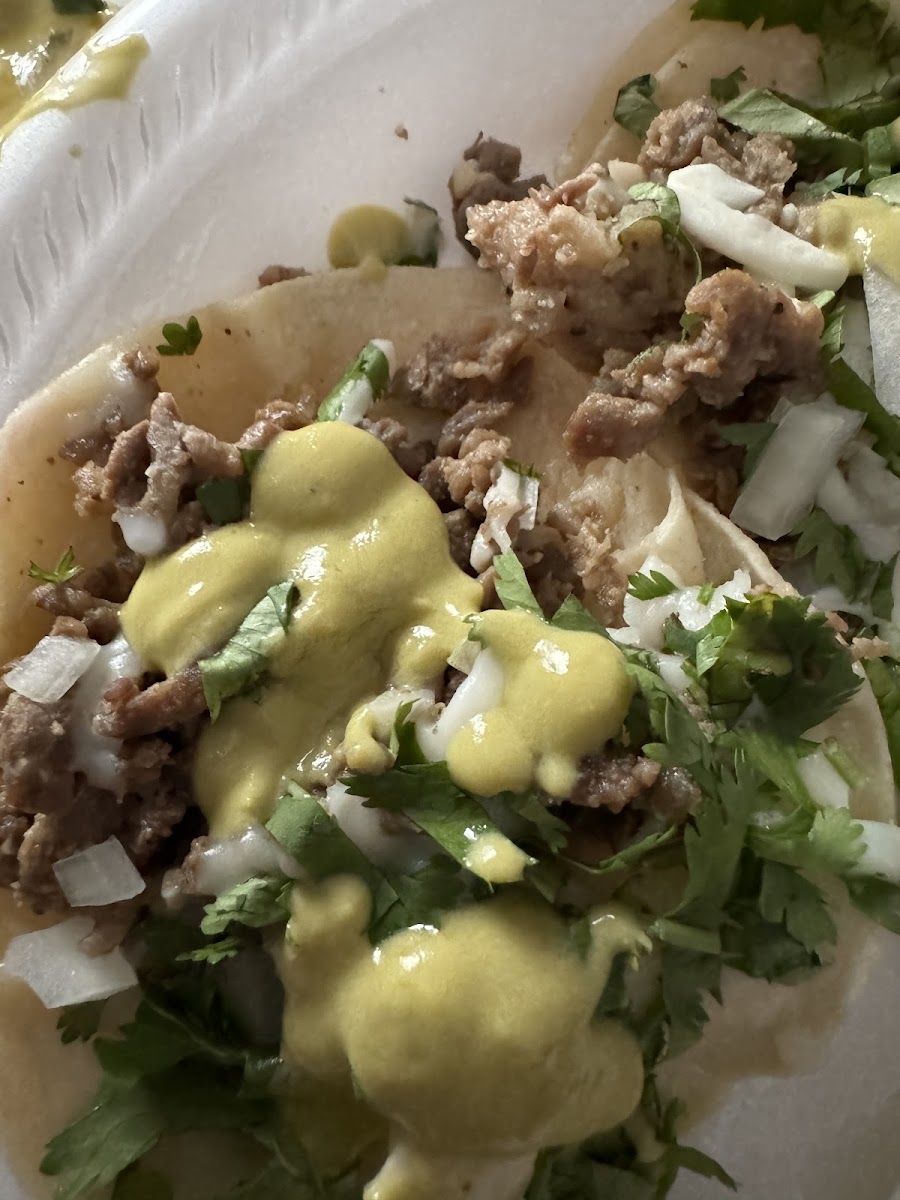 Taqueria expréss