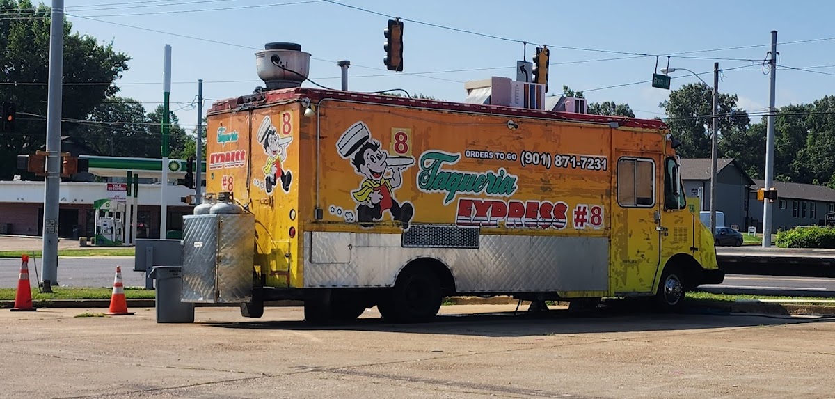 Taqueria expréss - Photo 3