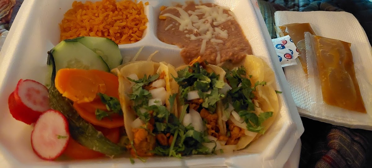 Taqueria expréss - Photo 4