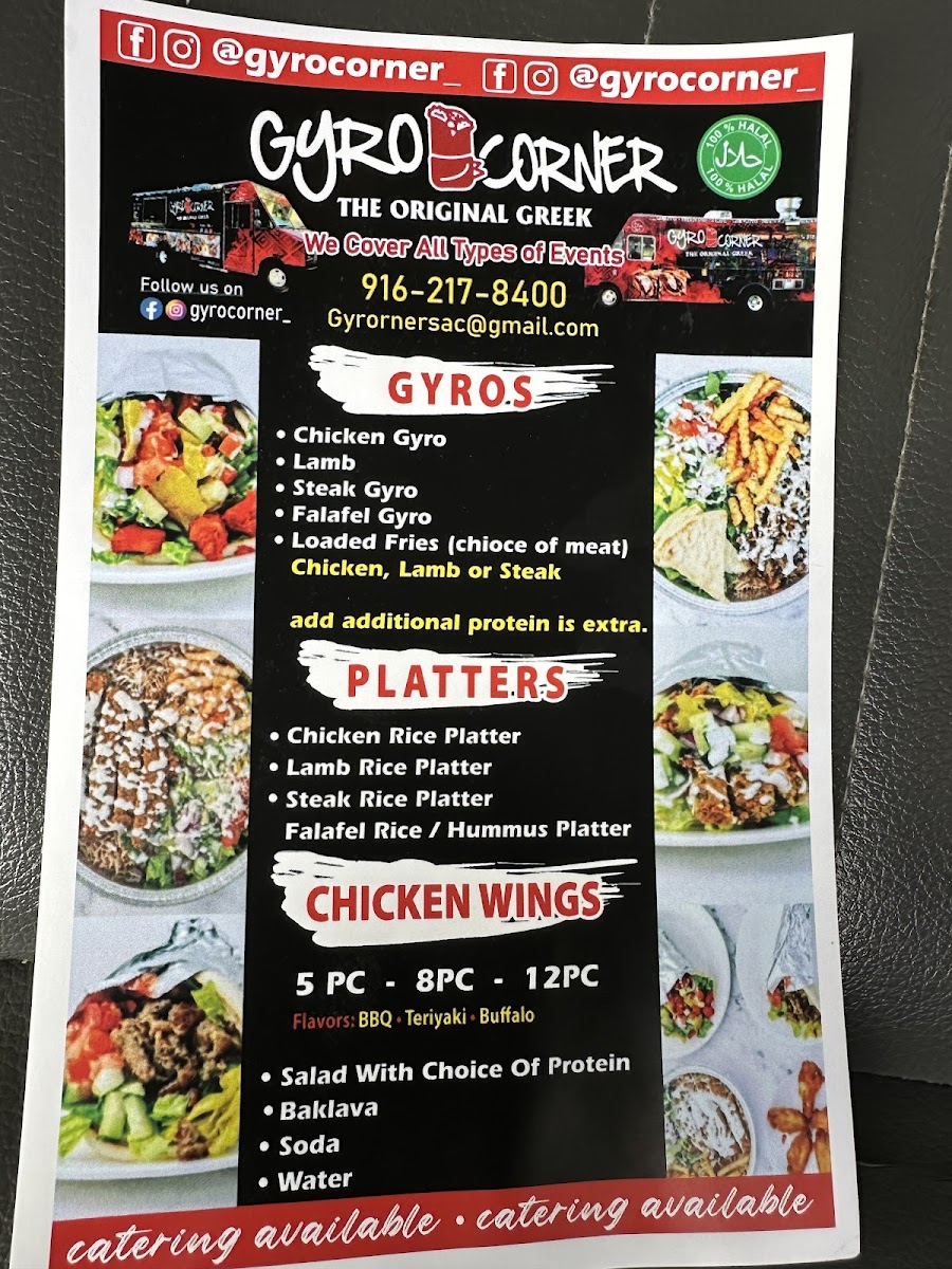 Menu Photo 4