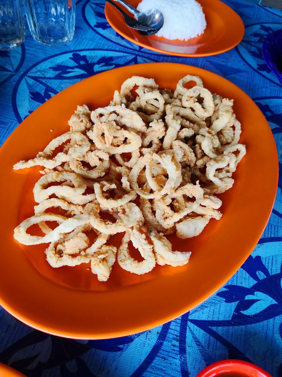 Kelong Ciuyong Seafood - Photo 9