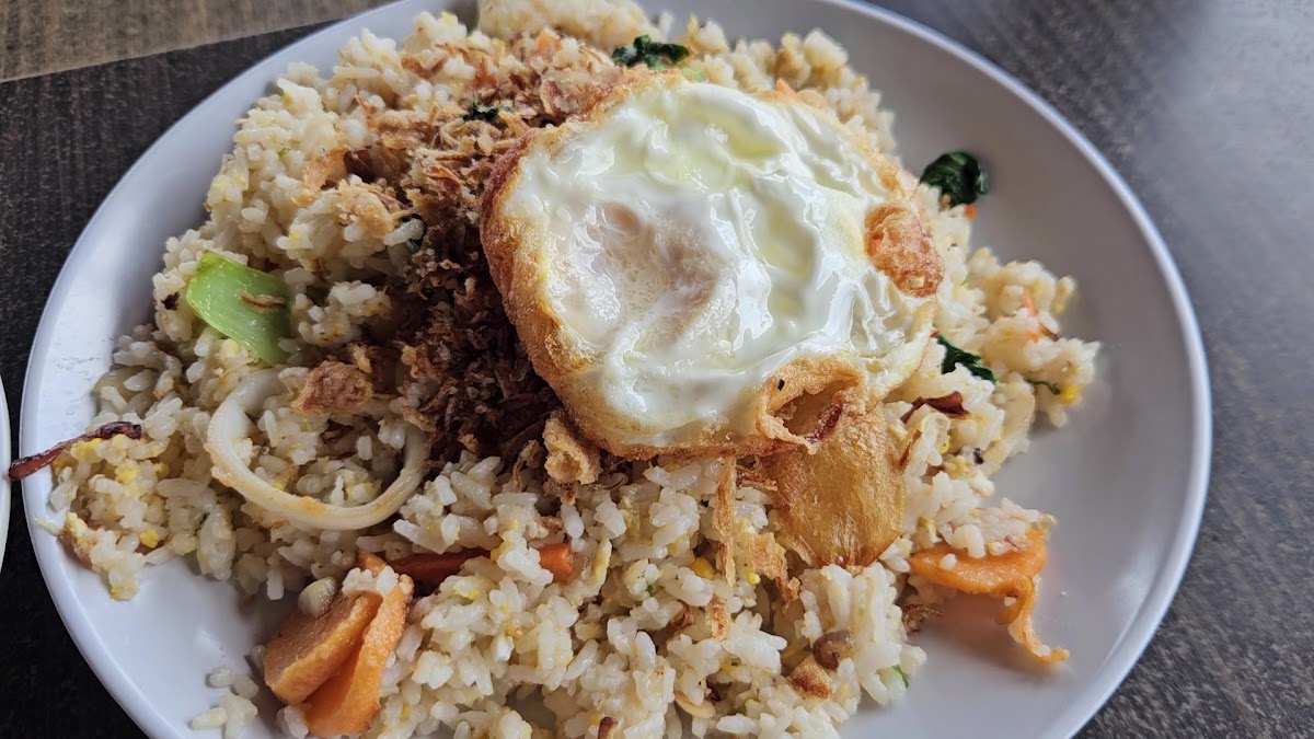 Kelong Ciuyong Seafood - Photo 1