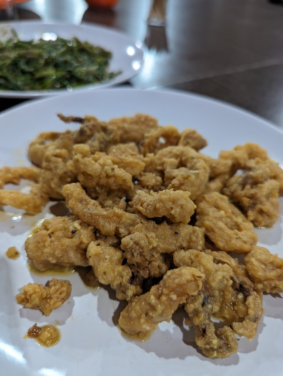 Kelong Ciuyong Seafood - Photo 5