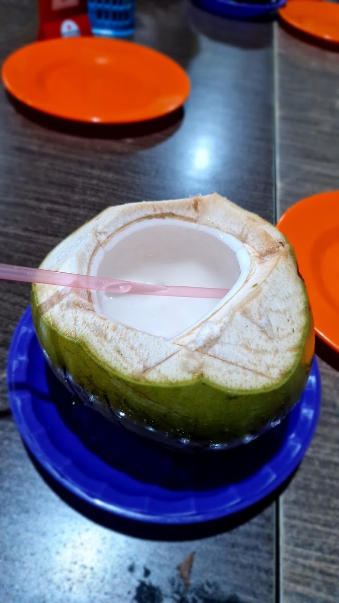 Kelong Ciuyong Seafood - Photo 7