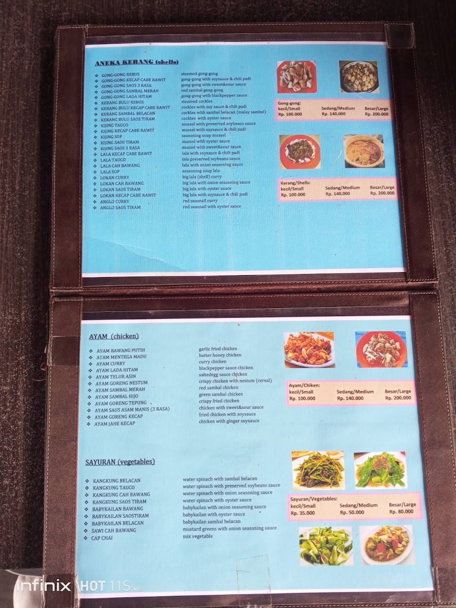 Menu Photo 3