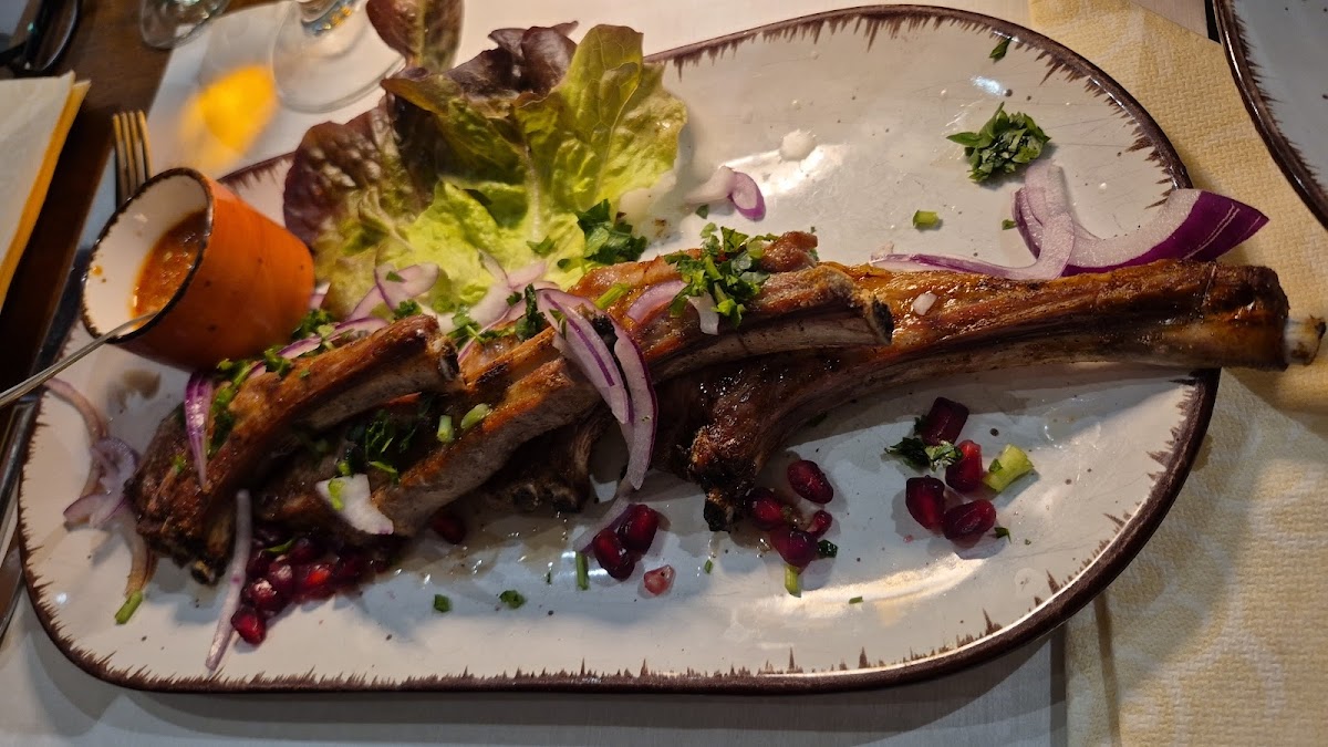 Saperavi Georgisches Restaurant - Photo 3