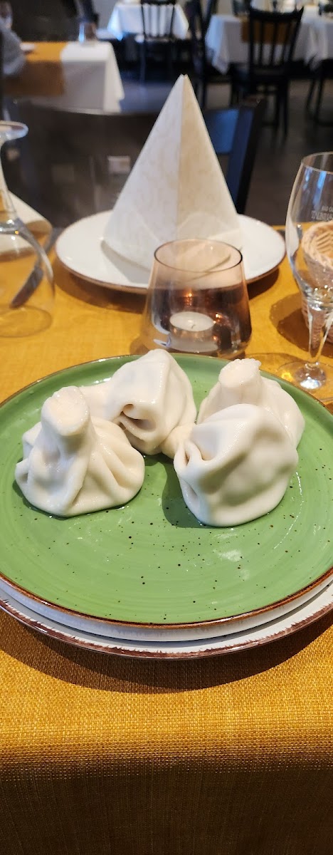 Saperavi Georgisches Restaurant - Photo 4
