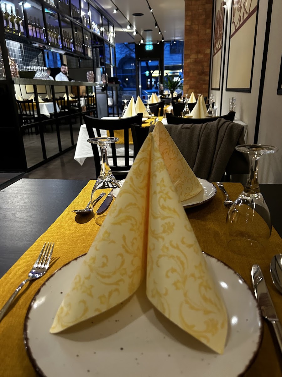 Saperavi Georgisches Restaurant - Photo 5