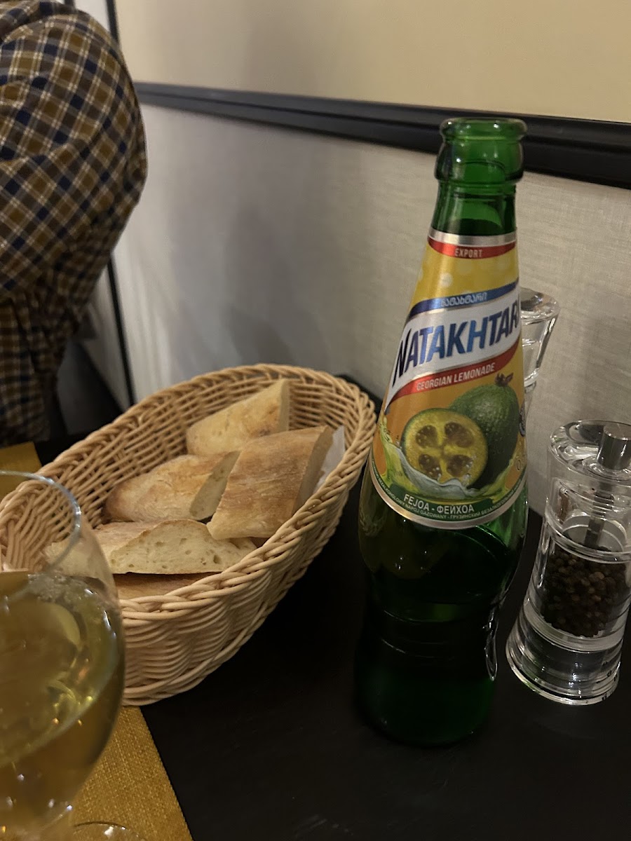 Saperavi Georgisches Restaurant - Photo 6