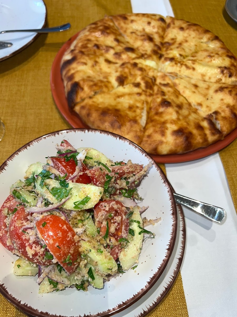 Saperavi Georgisches Restaurant - Photo 7