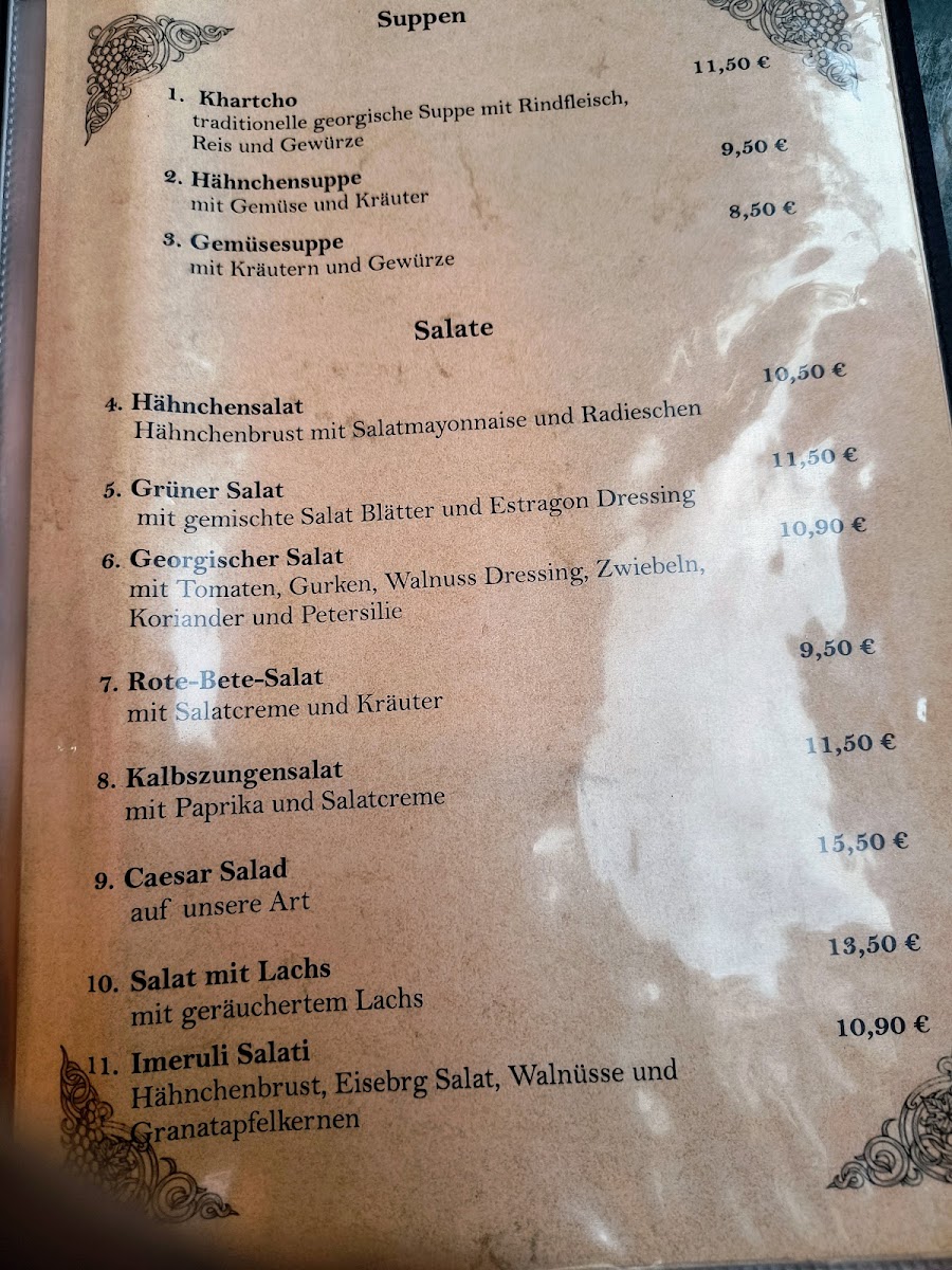 Menu Photo 5