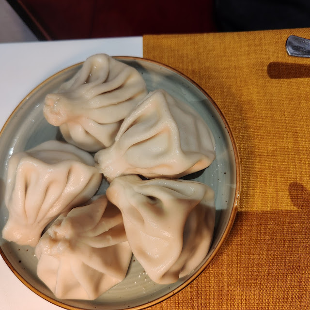 Хинкали