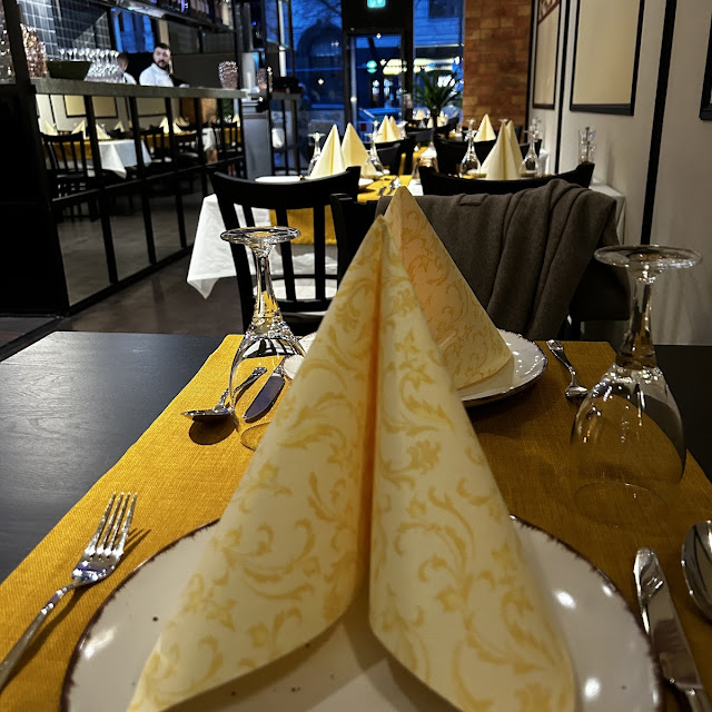 Roti Tissue