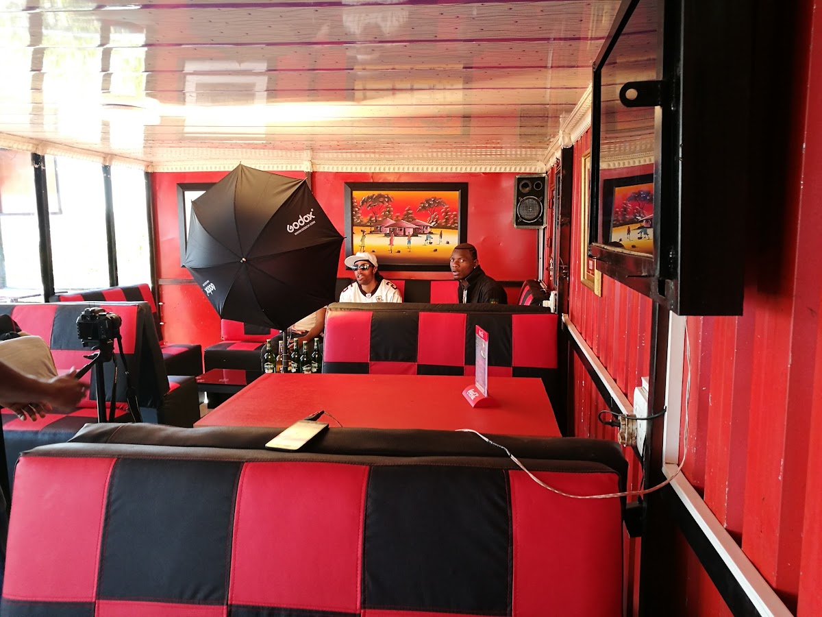 kwa Jerry Fast Food