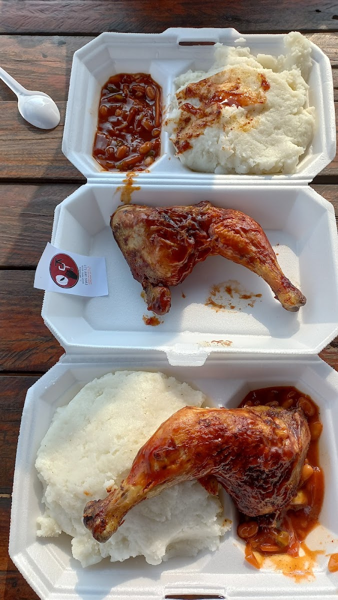 kwa Jerry Fast Food - Photo 4