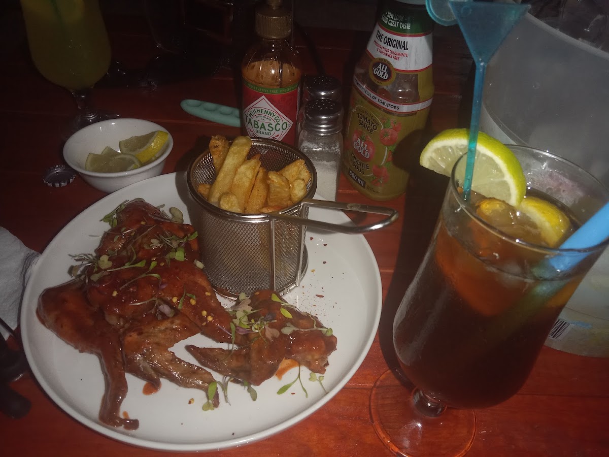 kwa Jerry Fast Food - Photo 6