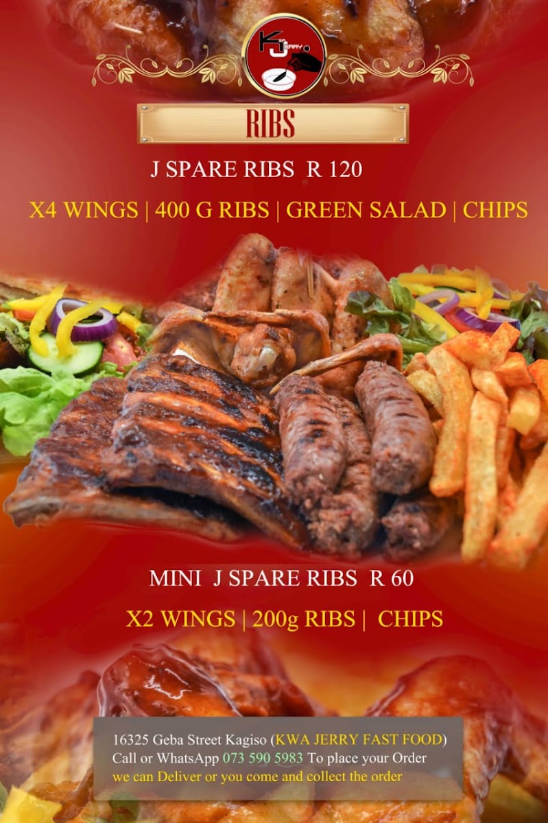 Menu Photo 4