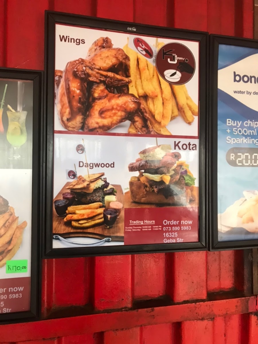 Menu Photo 6