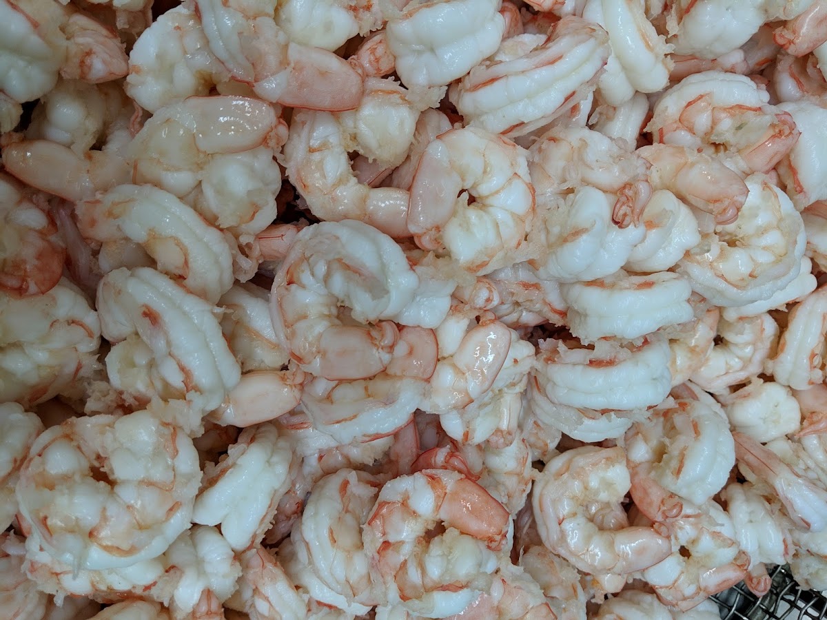 Seven Seas Seafoods - Photo 9