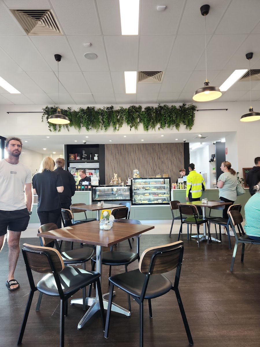 Soul Brew Coffee
