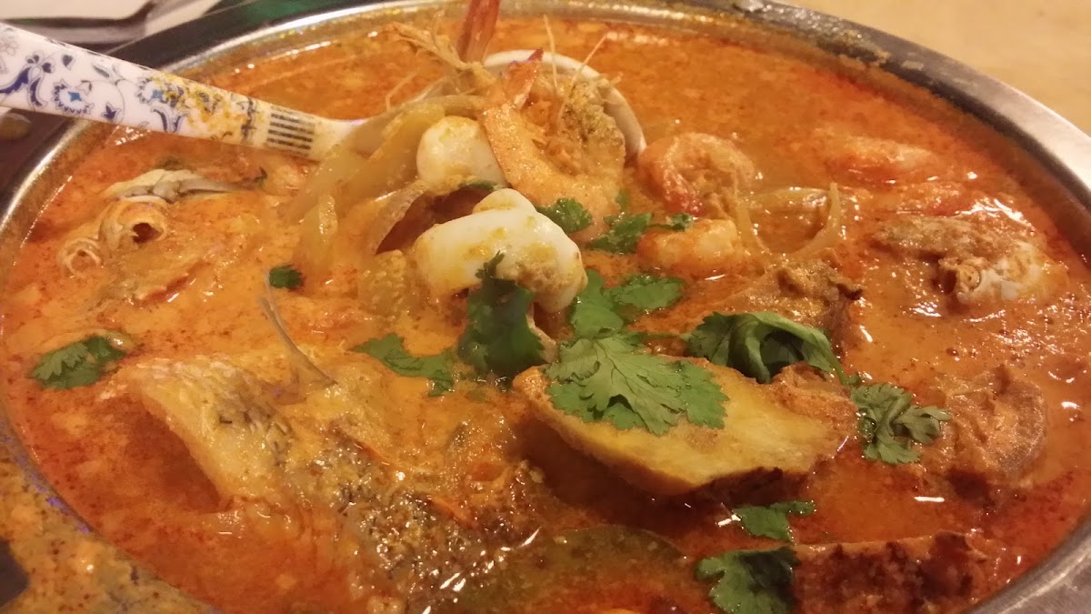 Aman Tomyam