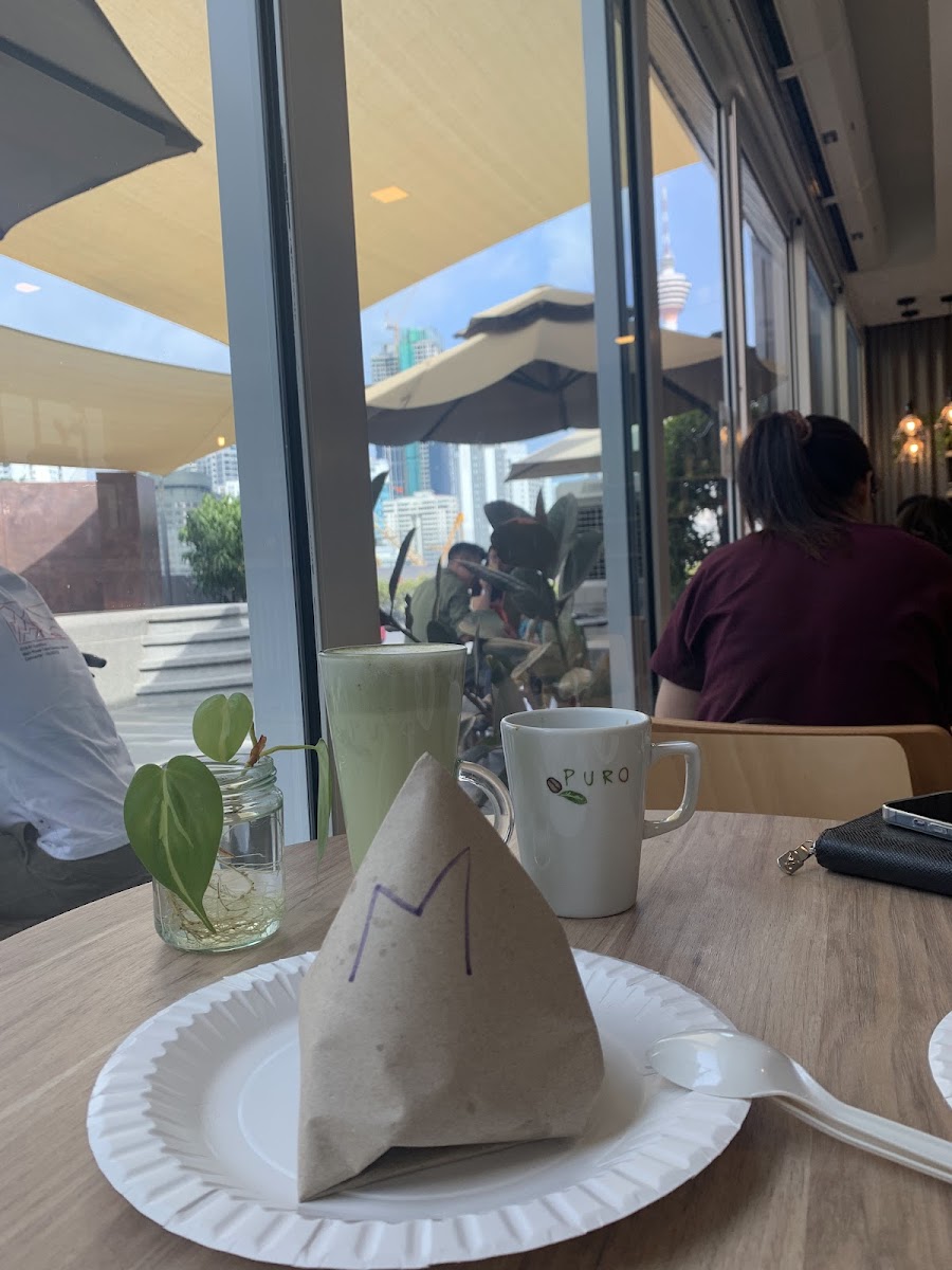 Eden Coffee Rooftop Cafe - Photo 9