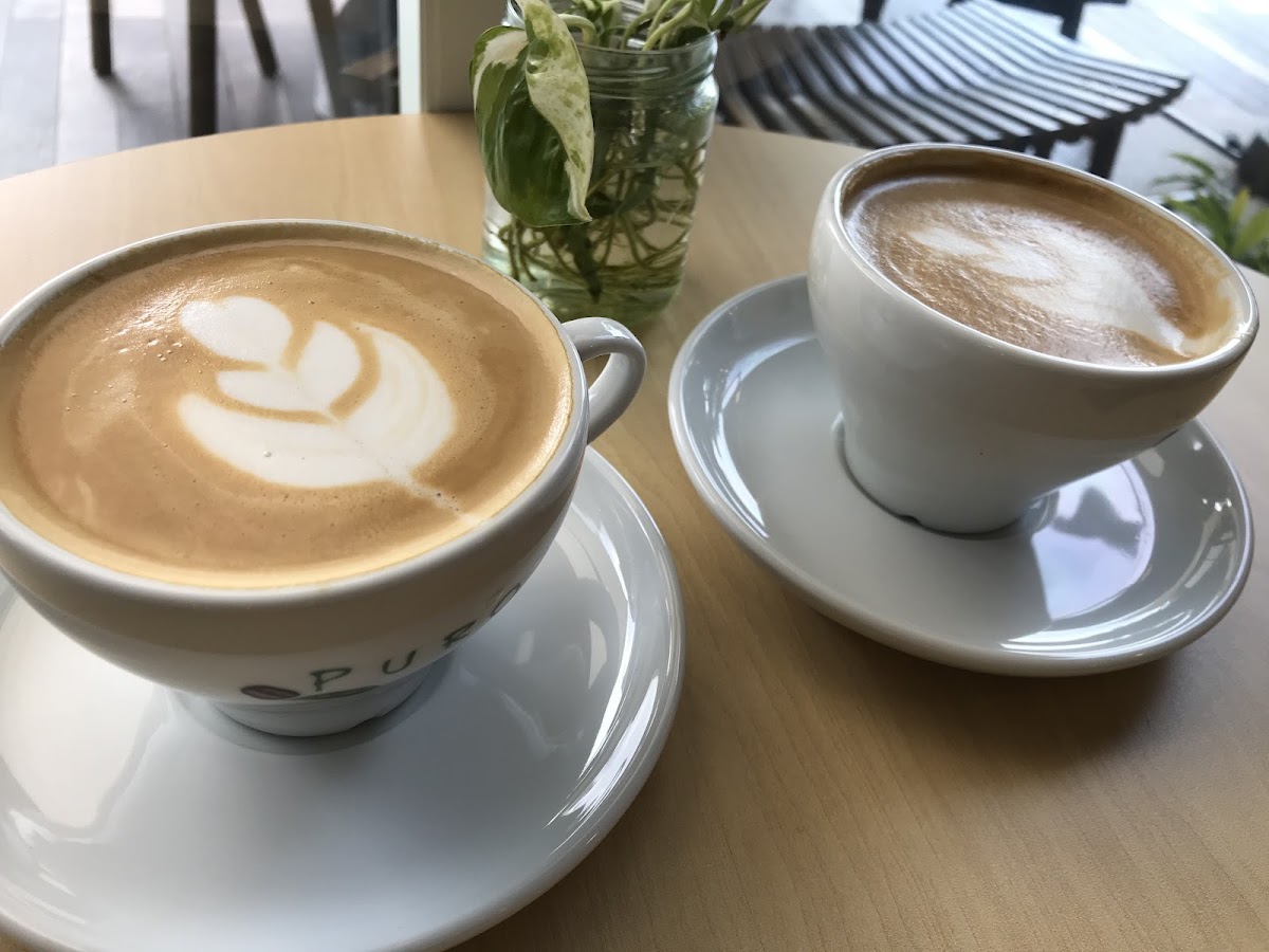 Eden Coffee Rooftop Cafe - Photo 2