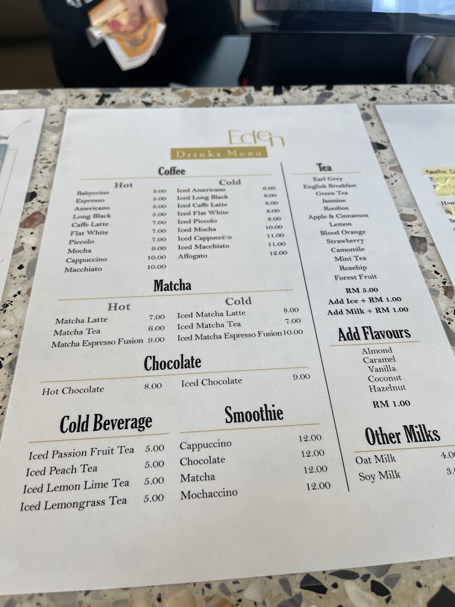 Menu Photo 9