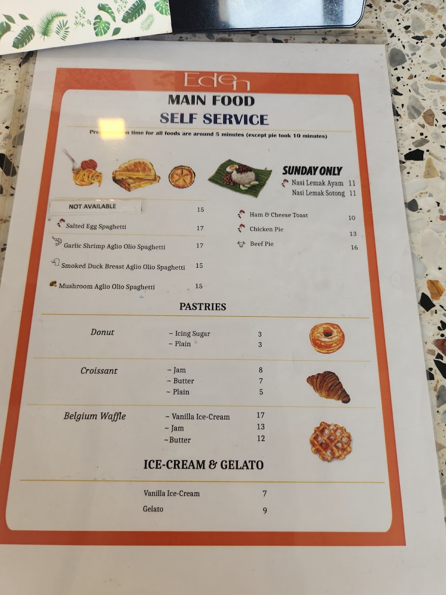 Menu Photo 6