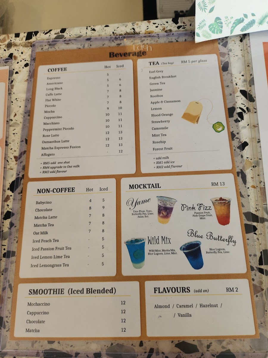 Menu Photo 8