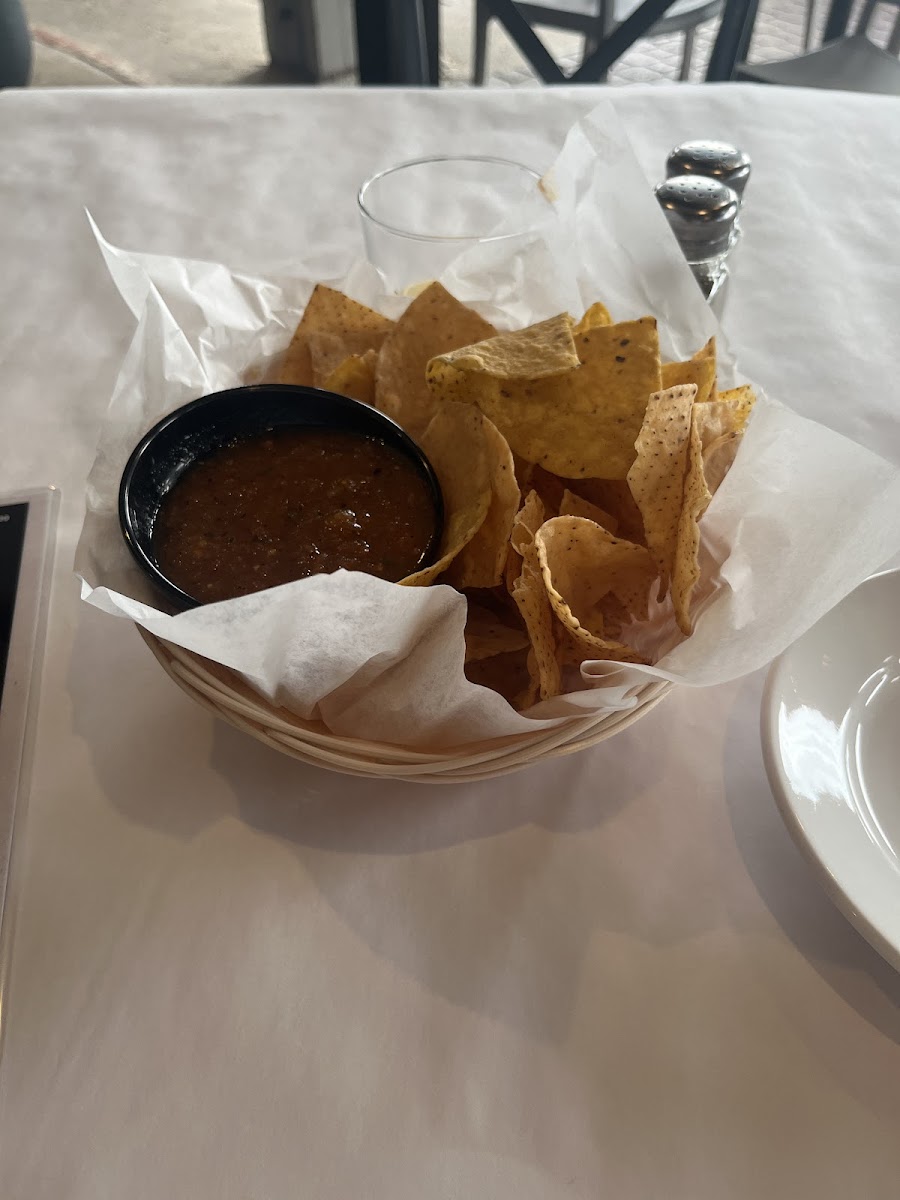Nativo Mexican Cuisine - Photo 9
