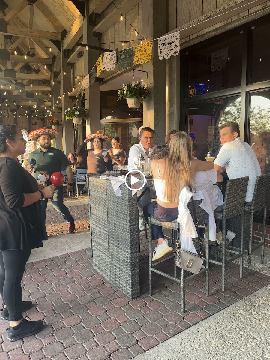 Nativo Mexican Cuisine - Photo 1
