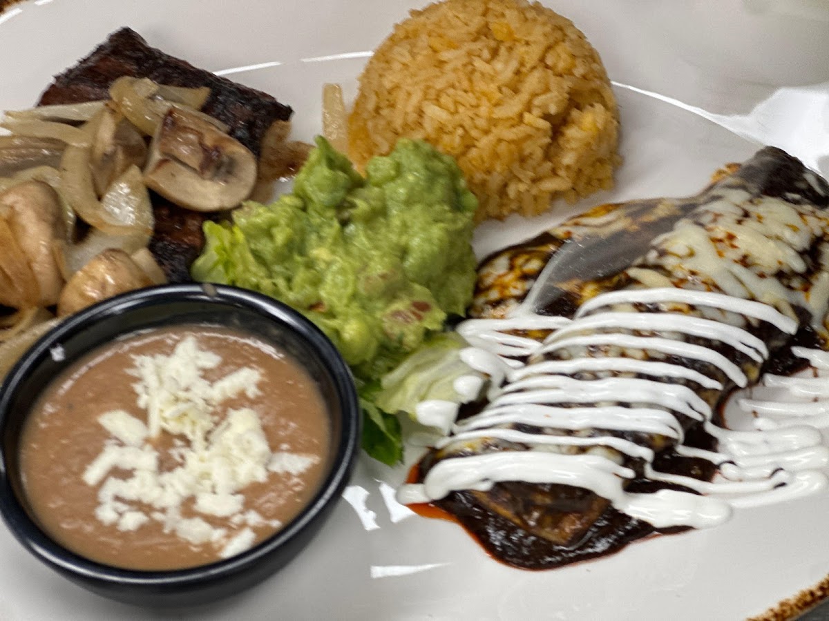 Nativo Mexican Cuisine - Photo 2